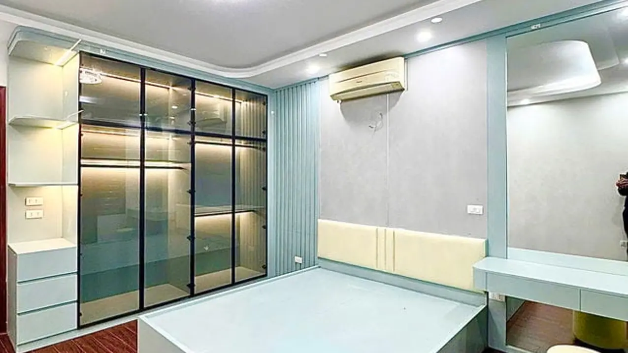 Bán nhà riêng 37 m2 Đường Ngô Chí Quốc, Thủ Đức, tiện lợi gần chợ đầu mối