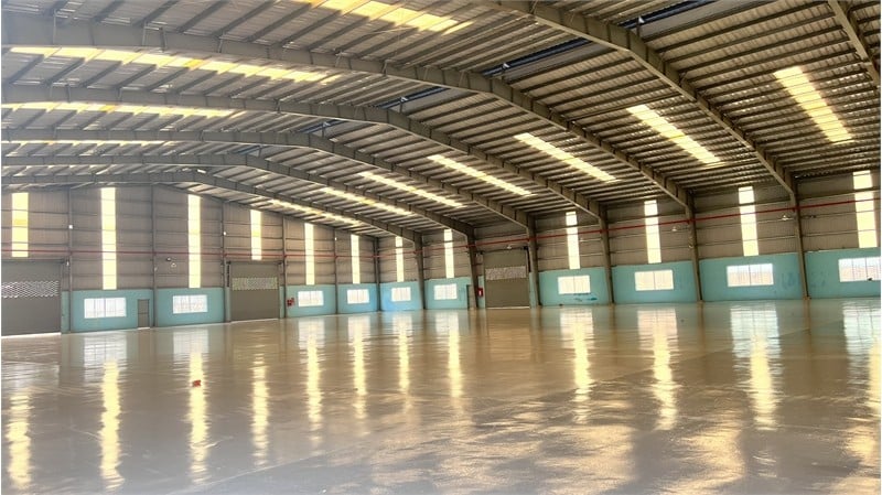 Cho thuê kho, nhà xưởng 10,000 m2 đường Quốc Lộ 51, Tam Phước, Biên Hòa, Đồng Nai