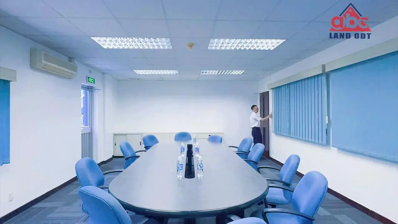 Xt114 cho thuê xưởng KCN Biên Hoà 22000m2