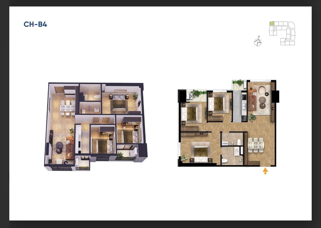 Bán căn hộ chung cư BlueGem 95,4 m2 Ngã Tư đường Nguyễn Bắc, Thanh Trì, Hà Nội giá rẻ