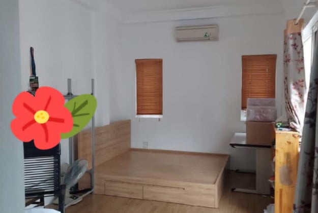 Bán nhà riêng đường Phạm Thế Hiển Phường 7 Quận 8 Hồ Chí Minh diện tích 92,7m2 giá 4 tỷ