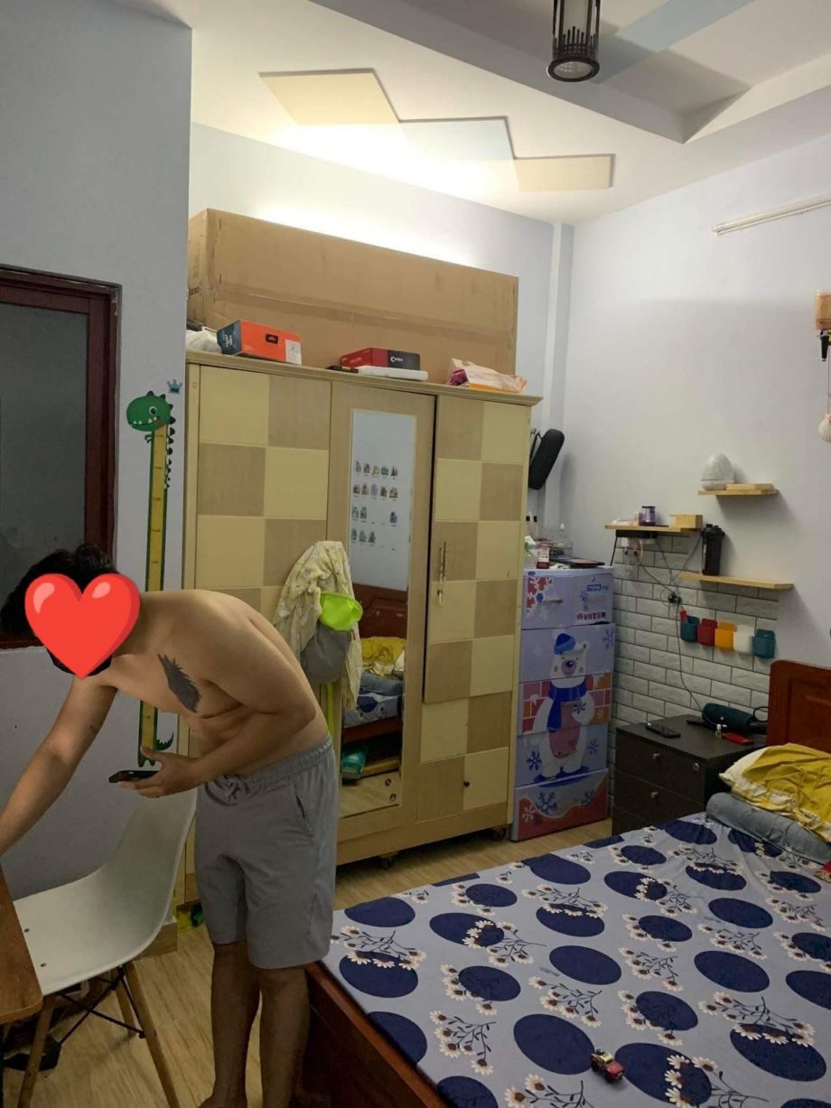 Bán nhà riêng 31m2 hẻm xe hơi tránh đường 1 , Gò Vấp chỉ 3,5 tỷ TL