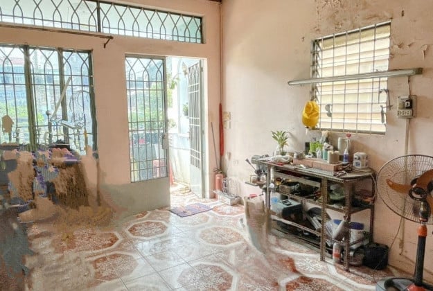 Bán nhà mặt tiền Phạm Thế Hiển Q.8 75 m2 kinh doanh tốt giá 7.5 tỷ