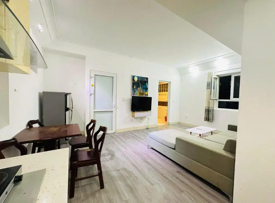 Cho thuê căn hộ 3PN Ehome 3, Bình Tân, chính chủ, ở ngay