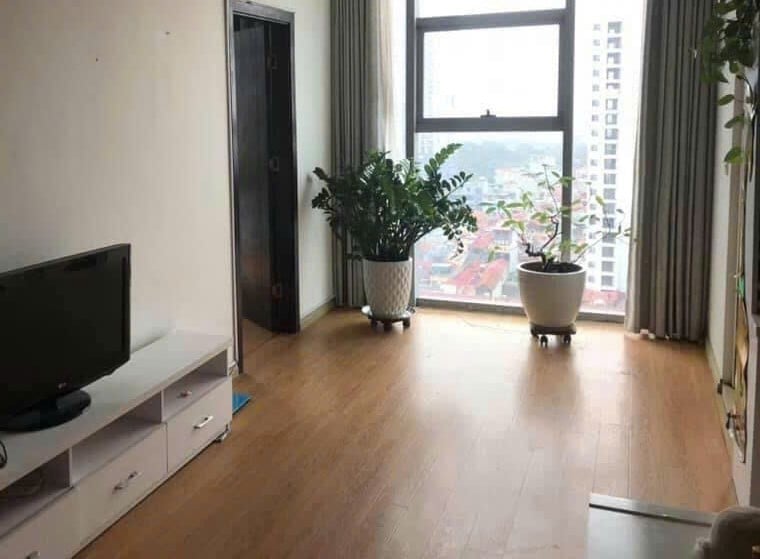 Bán CC P1401 Toà C Hồ Gươm Plaza Trần Phú Hà Đông 97,4m Tầng 14 Giá 6 Tỷ