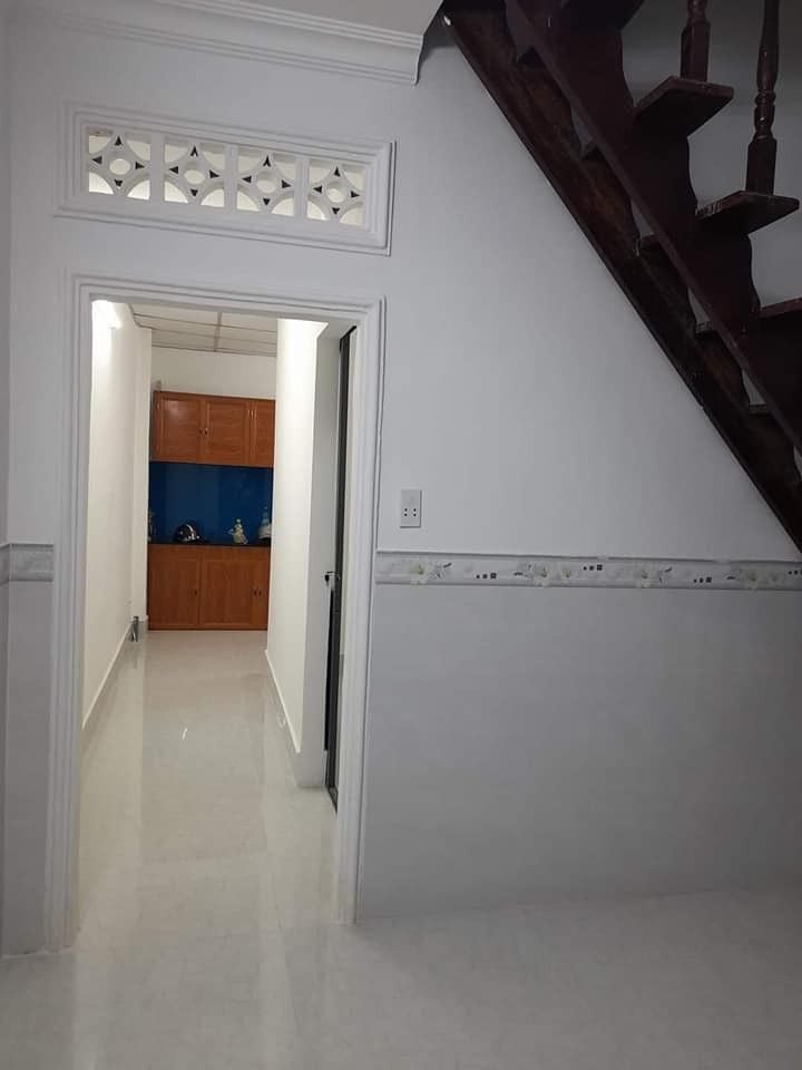 Bán nhà riêng mặt tiền 7,5m 140m2 Phan Văn Trị quận Gò Vấp gần City Park Hill