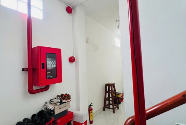 Sang nhượng nhà riêng Xô Viết Nghệ Tĩnh Bình Thạnh diện tích 96.9m2 giá giảm 2.5 tỷ