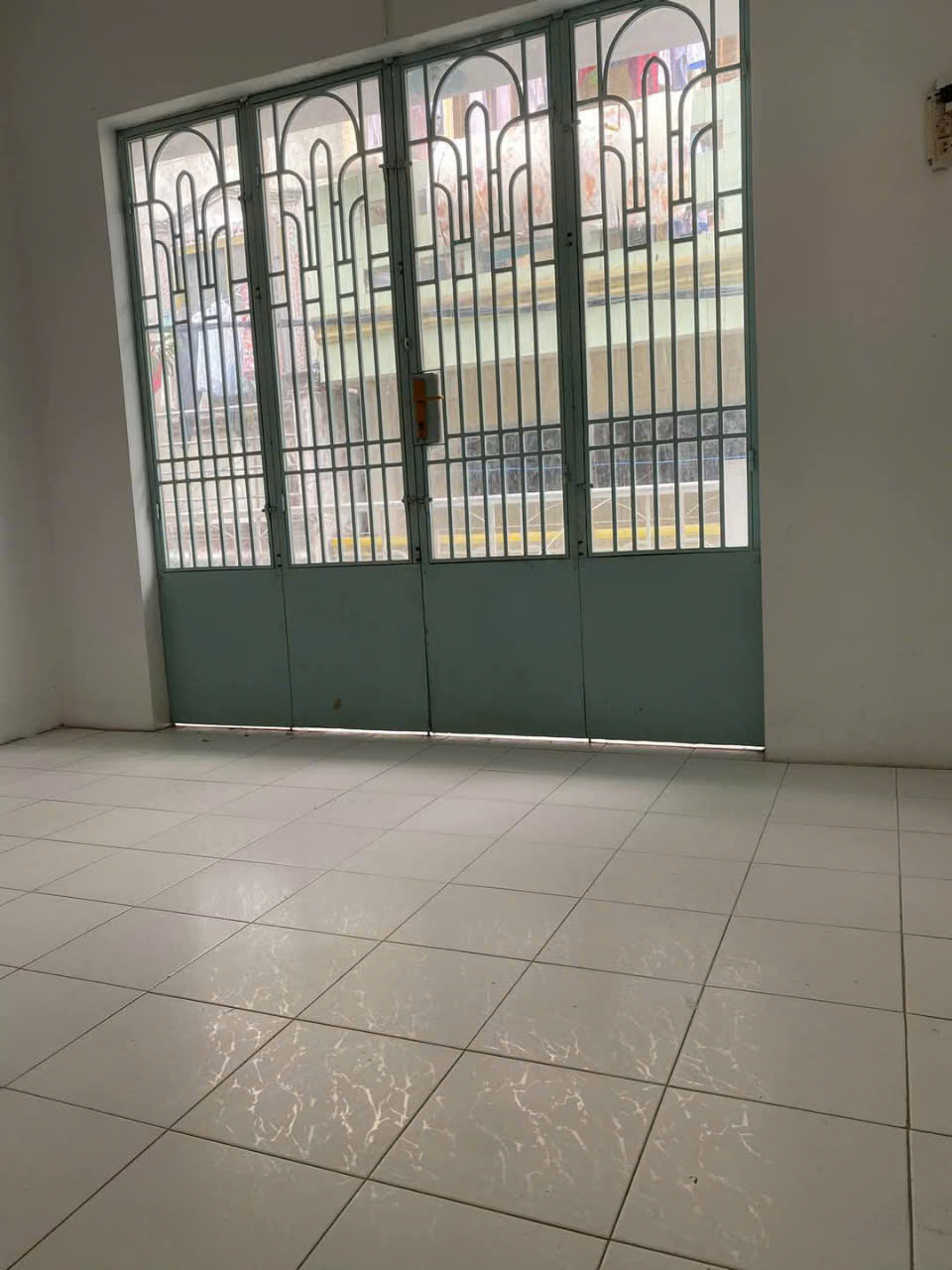 Cho thuê nhà riêng diện tích 8,5 x 26m HXT 69 đường Nguyễn Gia Trí Bình Thạnh phù hợp làm văn phòng