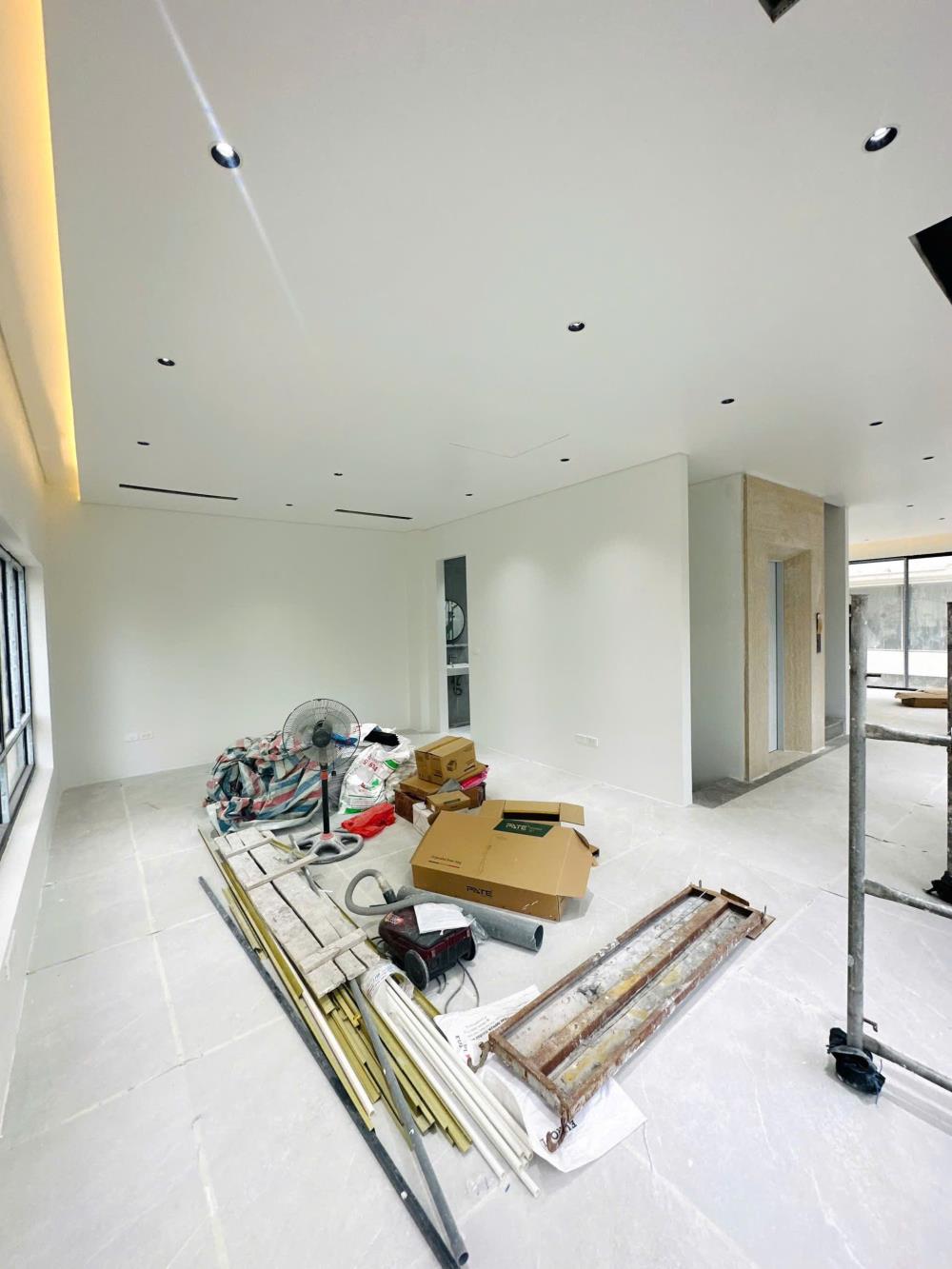 Cho thuê nhà mặt phố Lê Thị Riêng Quận 1 67,5m2 mặt tiền 4,5m giá 70 triệu