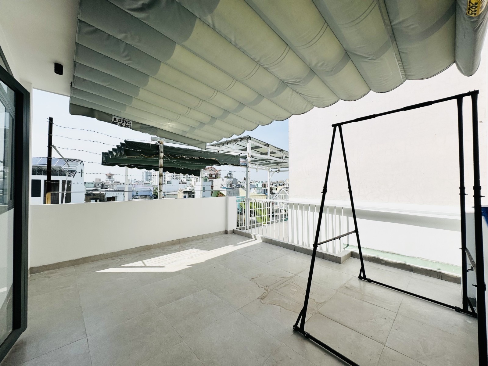 Bán nhà Kim Mã, cực hiếm, lô góc, giá đầu tư xây CCMN, xây biệt thự 57m2, mặt tiền 4.9m 7.45 tỷ