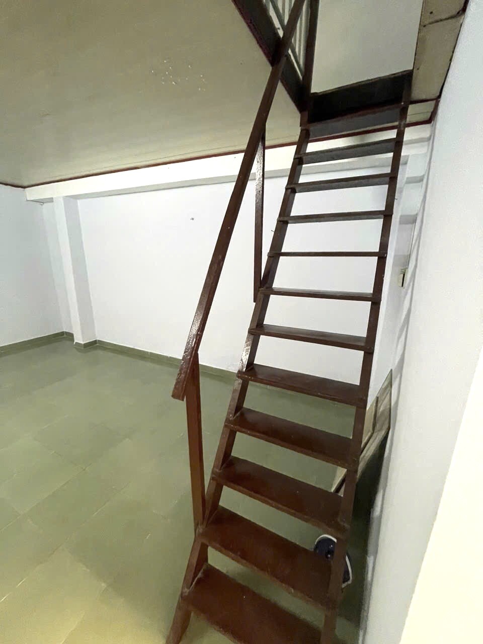 Bán nhà cấp 4 quận 6 - xe hơi đậu gần nhà tương lai mặt tiền 44m2 - chỉ 4.3 tỷ