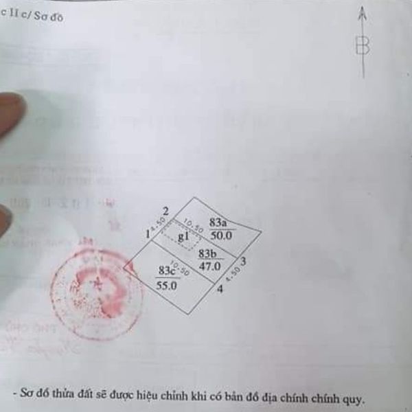 Bán nhà riêng 52m2 3 tầng ngõ phố Xuân La, Tây Hồ, giá 5 tỷ