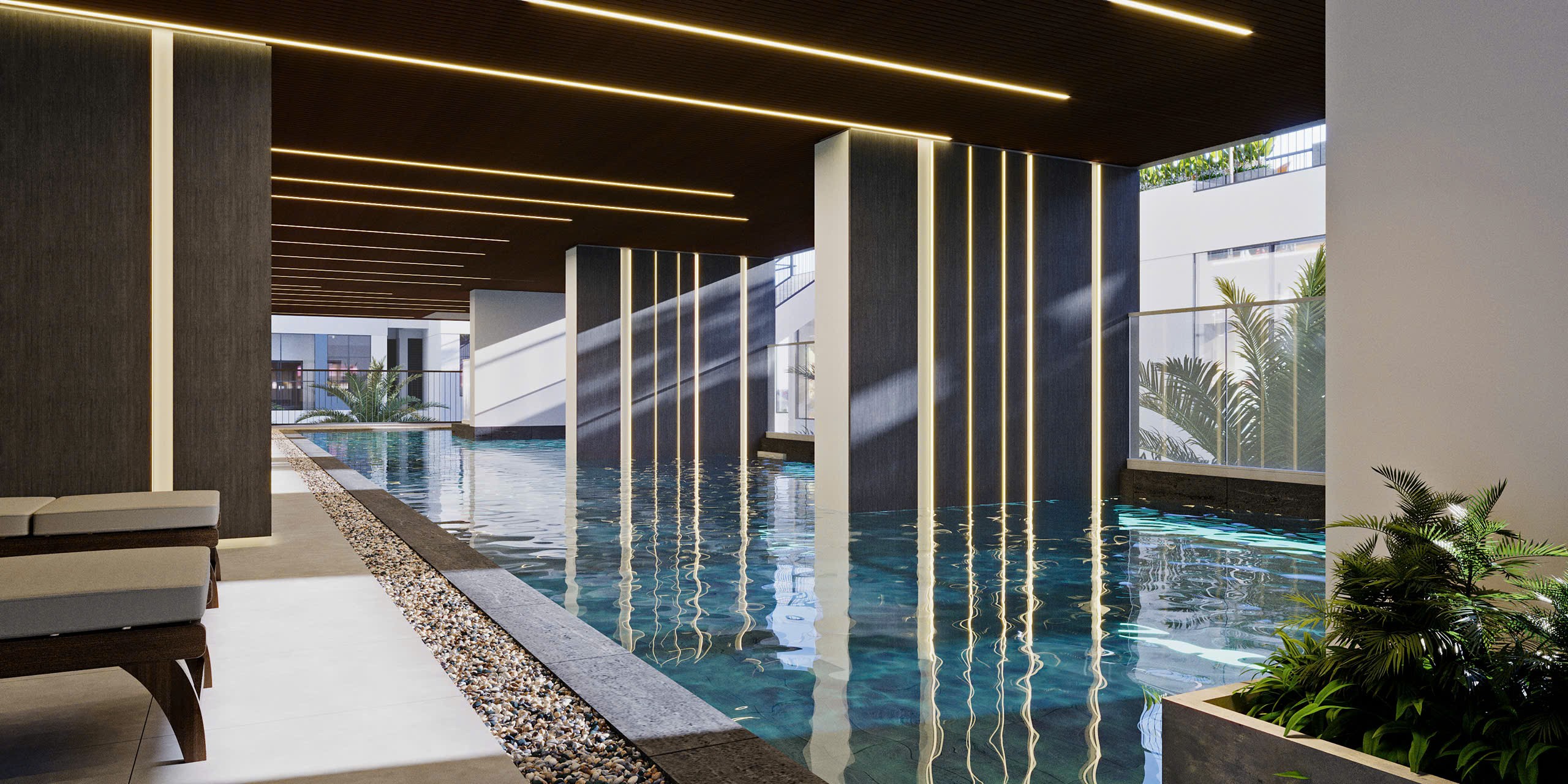 Cần bán căn Sky Linked Villa, Tân Phú, 162,2m2, 2PN, 2WC, gaga ô tô 40 m2, giá 8,56 tỷ
