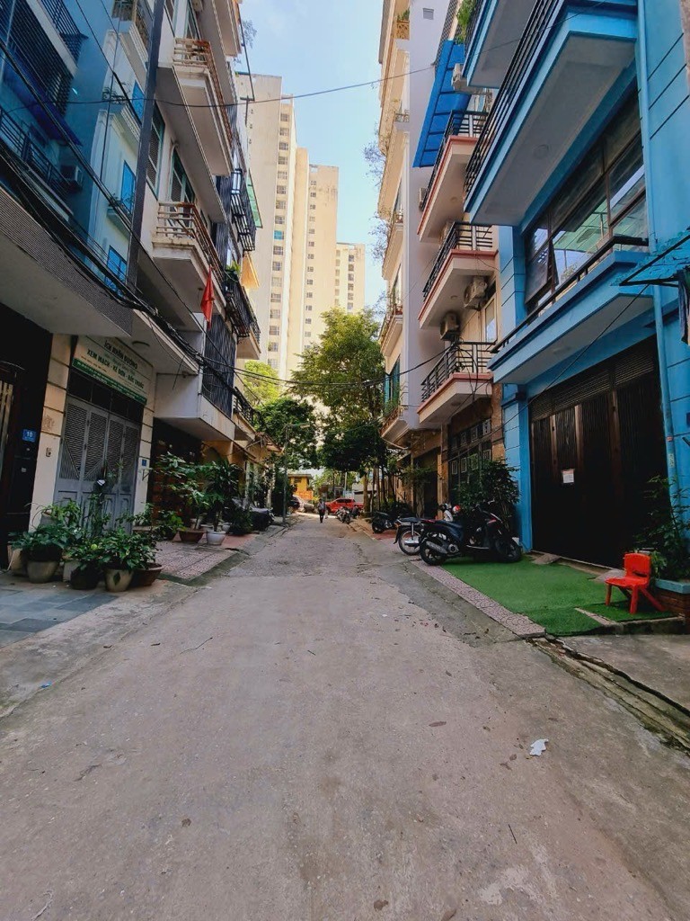 Bán nhà riêng tại đường Nguyễn Văn Săng, P.Tân Sơn Nhì, Tân Phú, 72m², giá 7,3 tỷ
