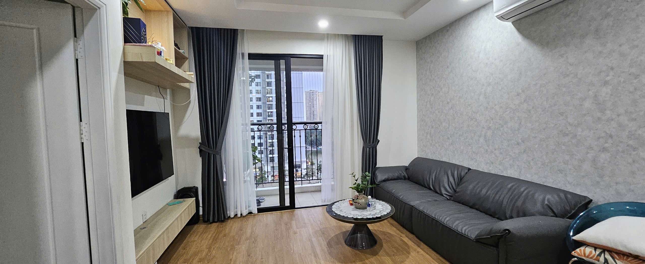 Chính chủ bán căn 1pn, 54m2 ở Thiên Niên Kỷ, Hà Đông, giá cực tốt sẵn sổ, nội thất giá 3.5 tỷ