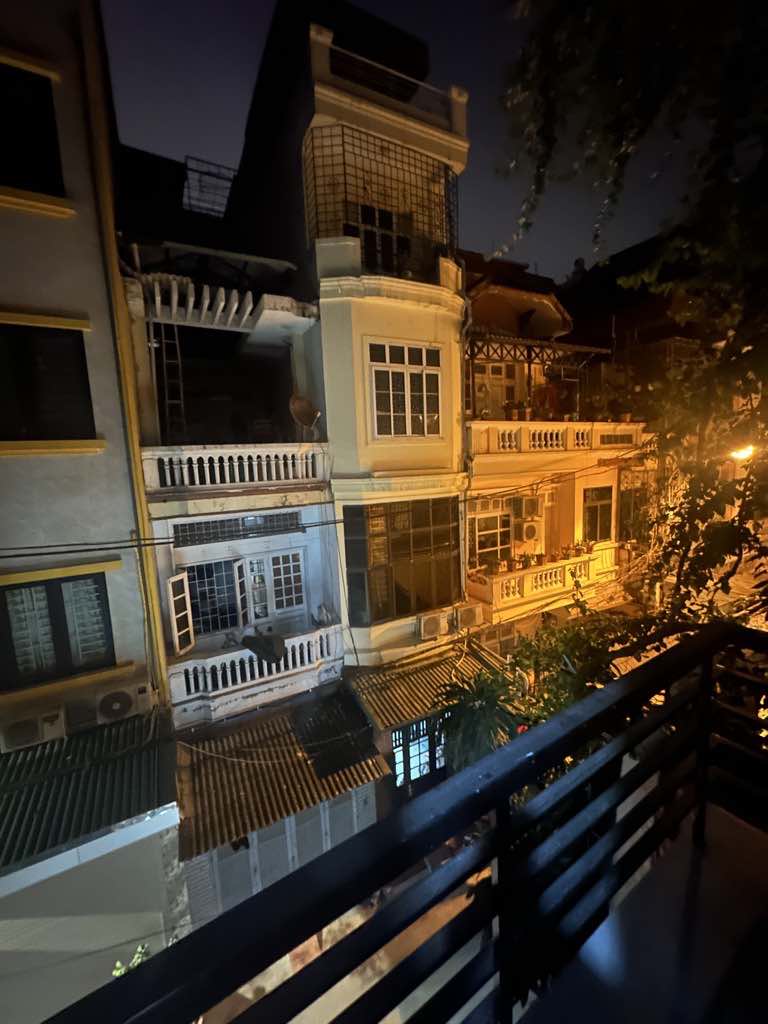 Bán nhà phố Lãng Yên Hai Bà Trưng. phân lô ô tô 6t thang máy