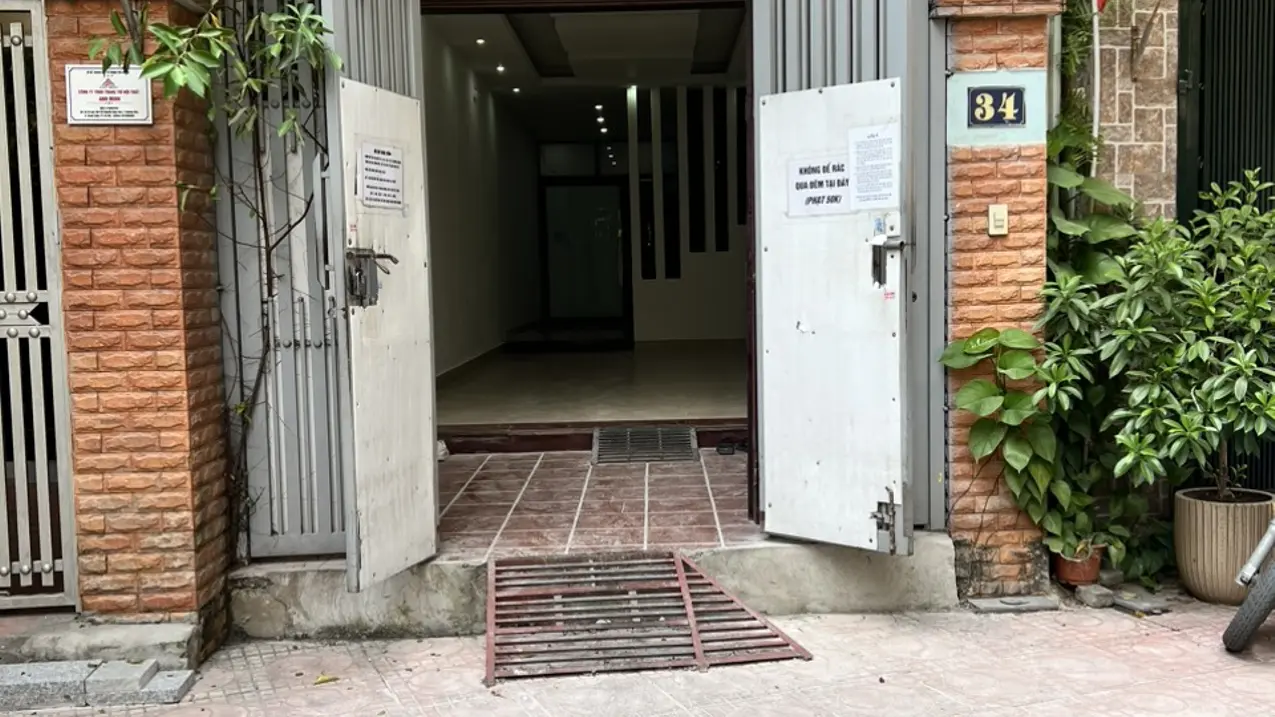 Chính chủ cho thuê nhà 75m2x 5 tầng Nguyễn Ngọc Nại-Khương Mai Làm Văn Phòng, kinh doanh buôn bán