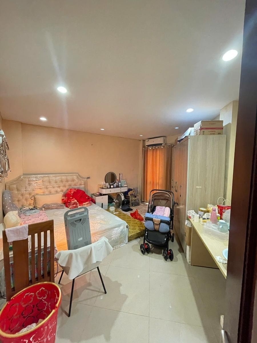 Bán nhà riêng 58m2 Ngõ 168 Yên Sở Hoàng Mai Hà Nội có sổ đỏ chính chủ