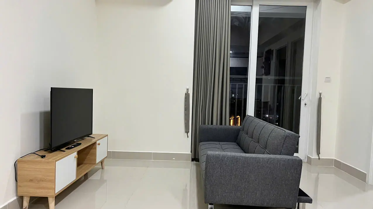 Cho thuê căn hộ The Park Residence