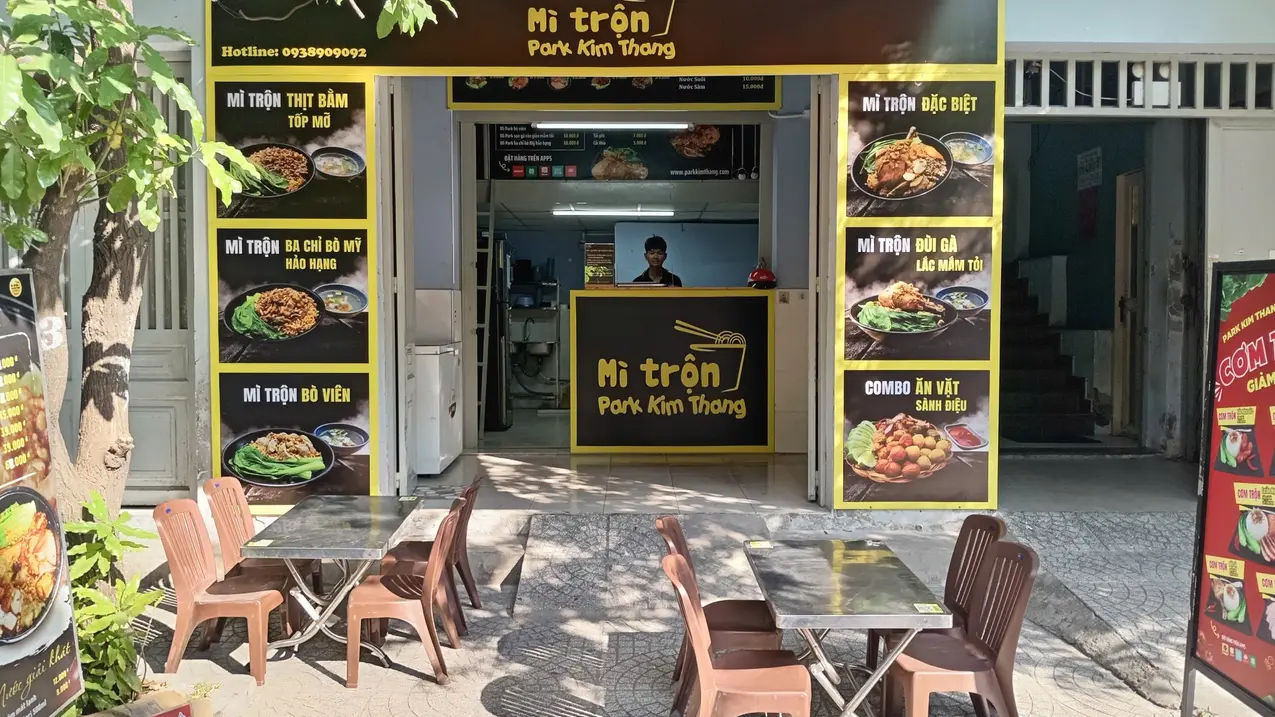 Sang mặt bằng quán ăn Lê Đức Thọ Gò Vấp giá thuê chỉ 4tr/tháng