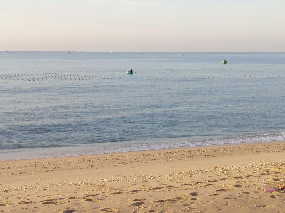 Bán lô đất thổ cư 200m2 tại Phước Thể Tuy Phong Bình Thuận chỉ 1,2 tỷ