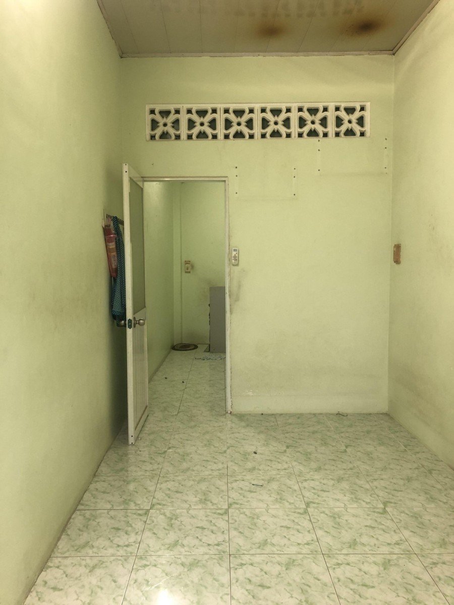 Quận 5 Nguyễn Văn Cừ _ Giáp Quận 1 - 24m² - 2 tầng - Hơn 2 tỷ
