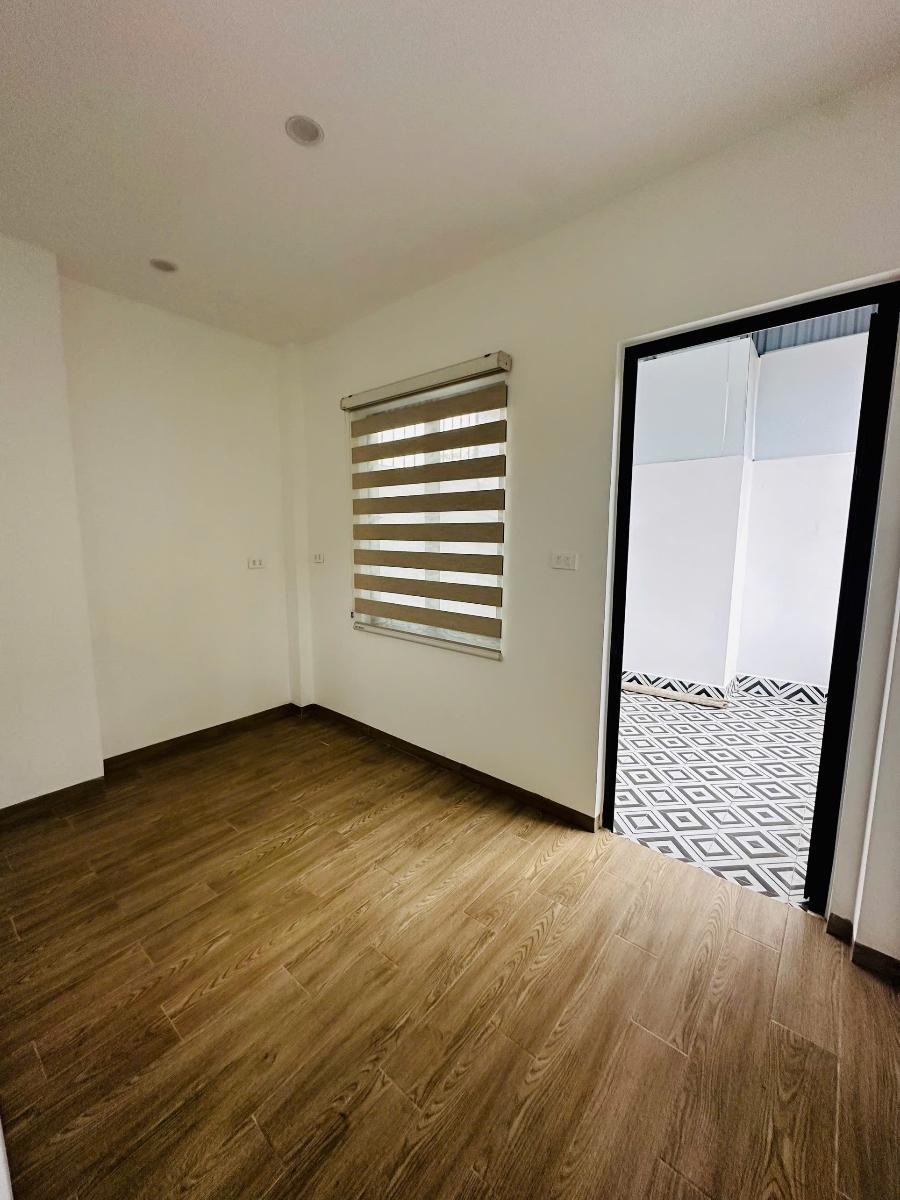 Bán nhà riêng 123,2m2 đường Ký Con, Phú Nhuận gần Phan Đăng Lưu