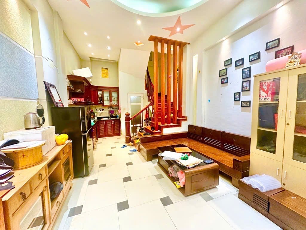 Bán nhà mới đường Số 13A, phường Bình Hưng Hòa A, quận Bình Tân, full tiện ích, dọn vào ở ngay
