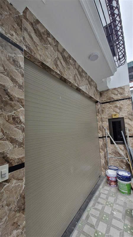 Bán nhà Vân Canh 42m², sổ đỏ chính chủ, oto đỗ cửa – giá chỉ 5.45 tỷ