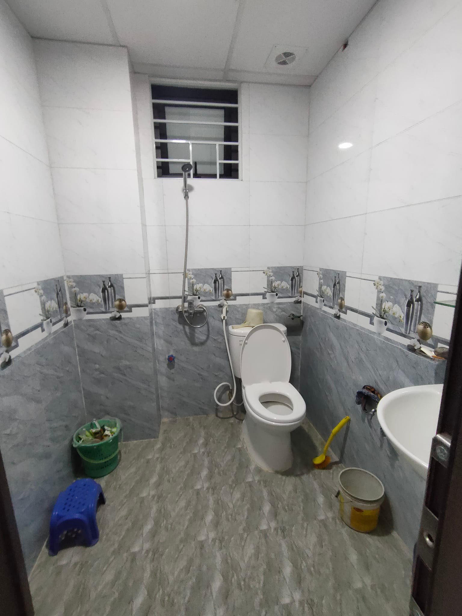 Bán nhà đường Thụy Phương, Bắc Từ Liêm, gara ô tô,  giá 9,5 tỷ
