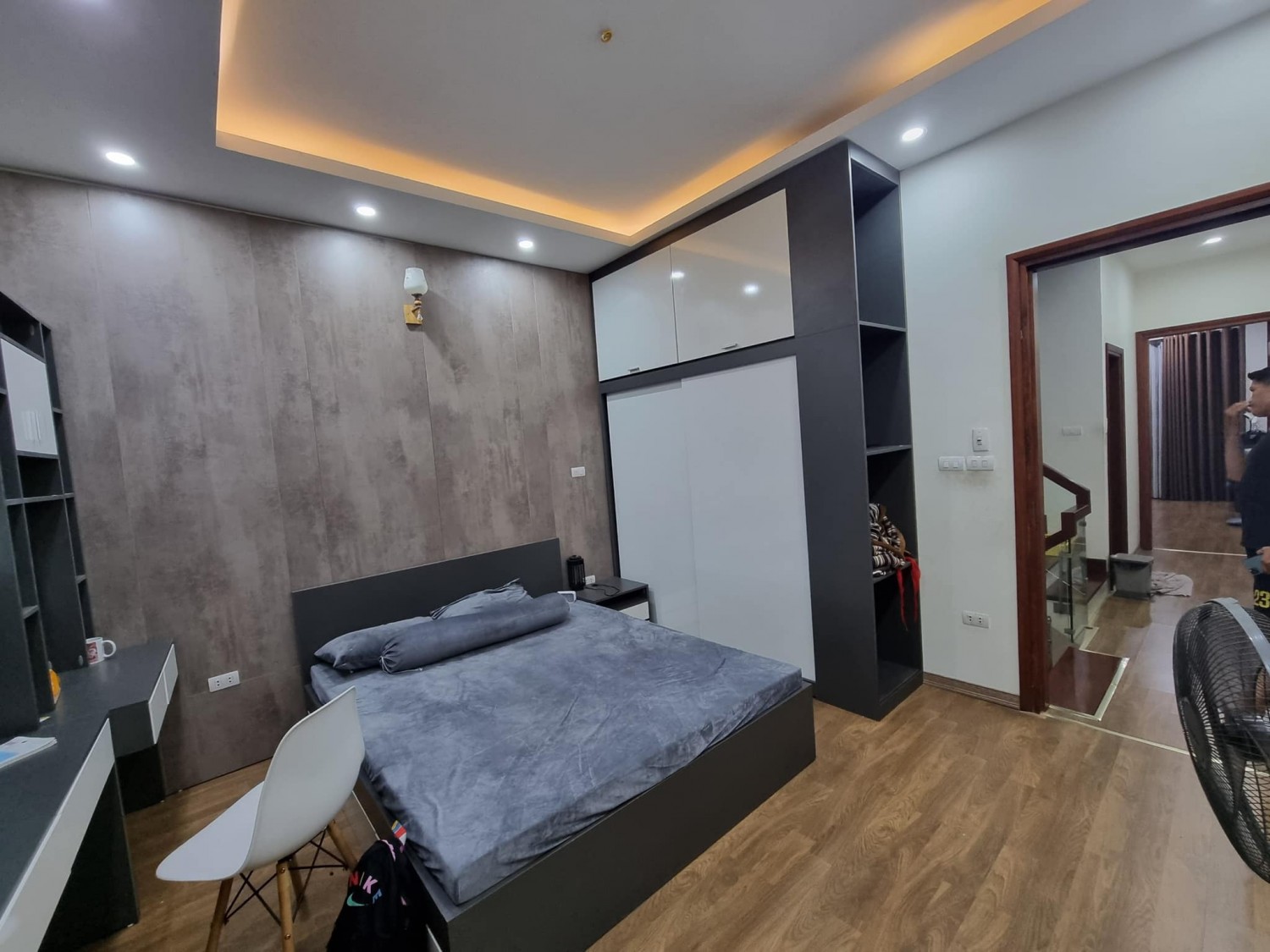 Phân lô Bàn Cờ, vỉa hè 3m, kinh doanh sầm uất, nhỉnh 14 tỷ