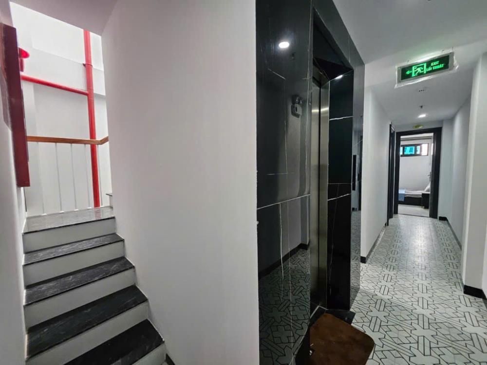Cần bán nhà phố Trần Quang Khải, Quận 1, diện tích 4,5x20m, giá 30 tỷ