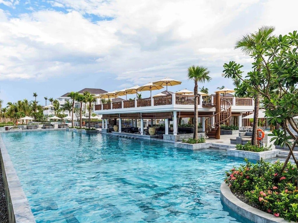 Duy nhất 1 căn biệt thự Premier Village Đà Nẵng - Trung tâm biển Mỹ Khê, sổ sẵn, sở hữu lâu dài