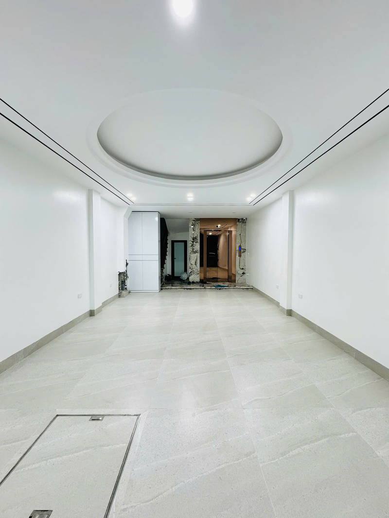 Cho thuê nhà riêng 34.9m2 đường Hậu Giang, Phường 6, Quận 6, Hồ Chí Minh tiện ích đầy đủ