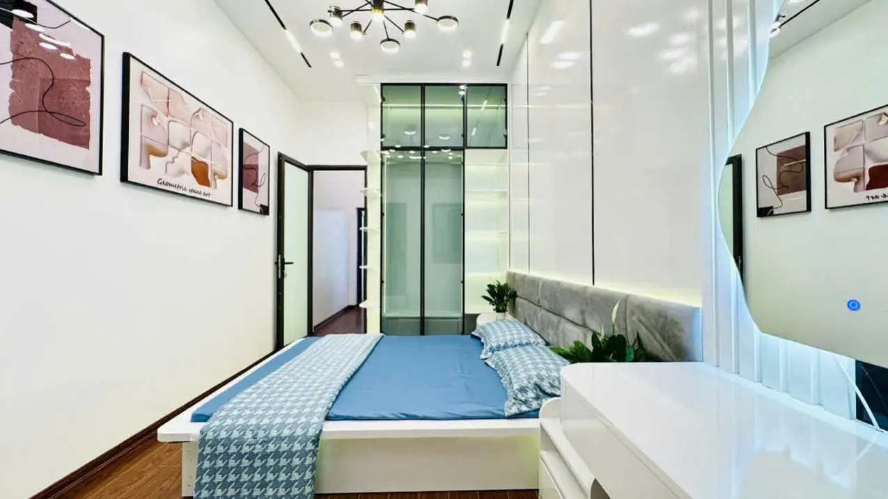 Siêu phẩm mặt phố Nguyễn Văn Cừ Long Biên– tòa nhà 7 tầng, vỉa hè rộng, kinh doanh đỉnh tòa