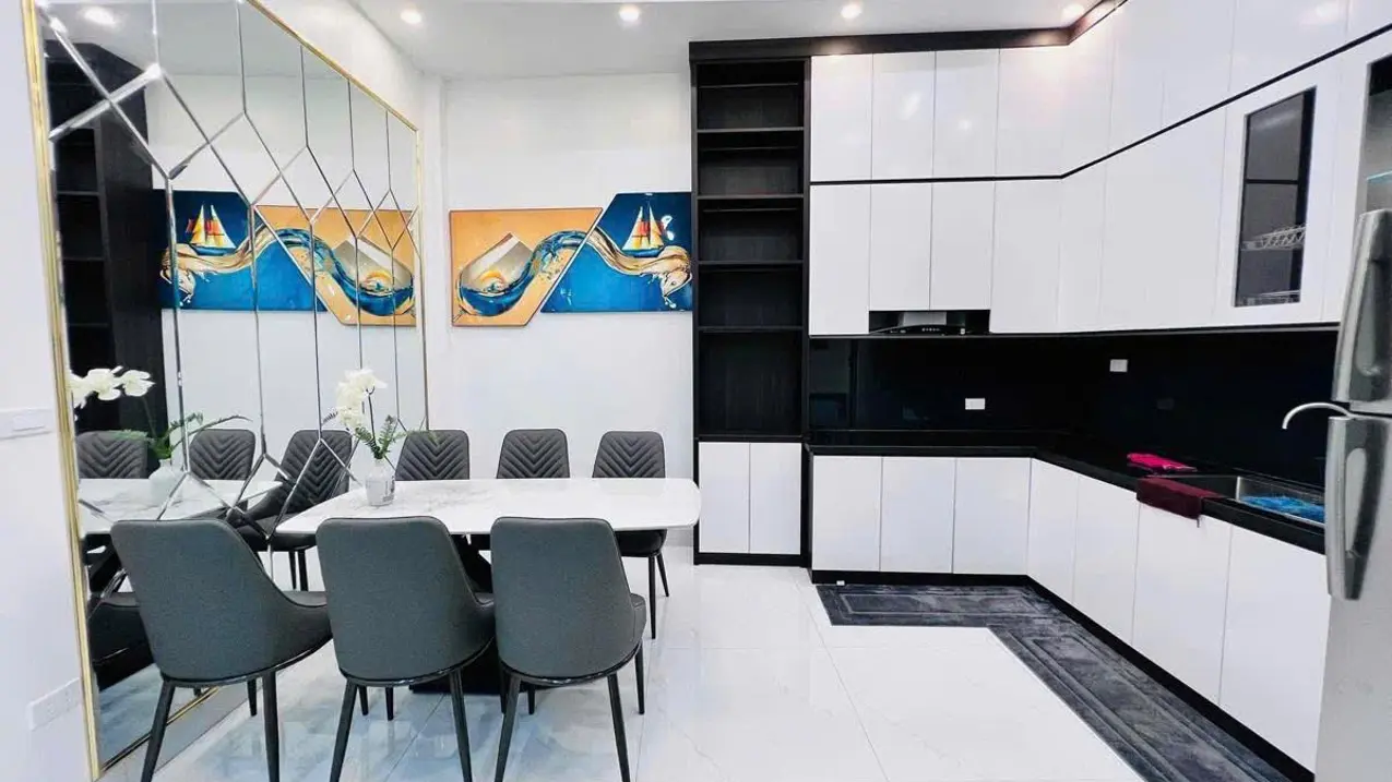 Bán nhà riêng 300m2 tại VSIP 1, Bình Dương, thu nhập 70tr/tháng