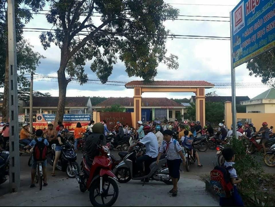 Bán đất 1.500m2 tại Thanh Lương, Bình Long, Bình Phước giá 180 triệu