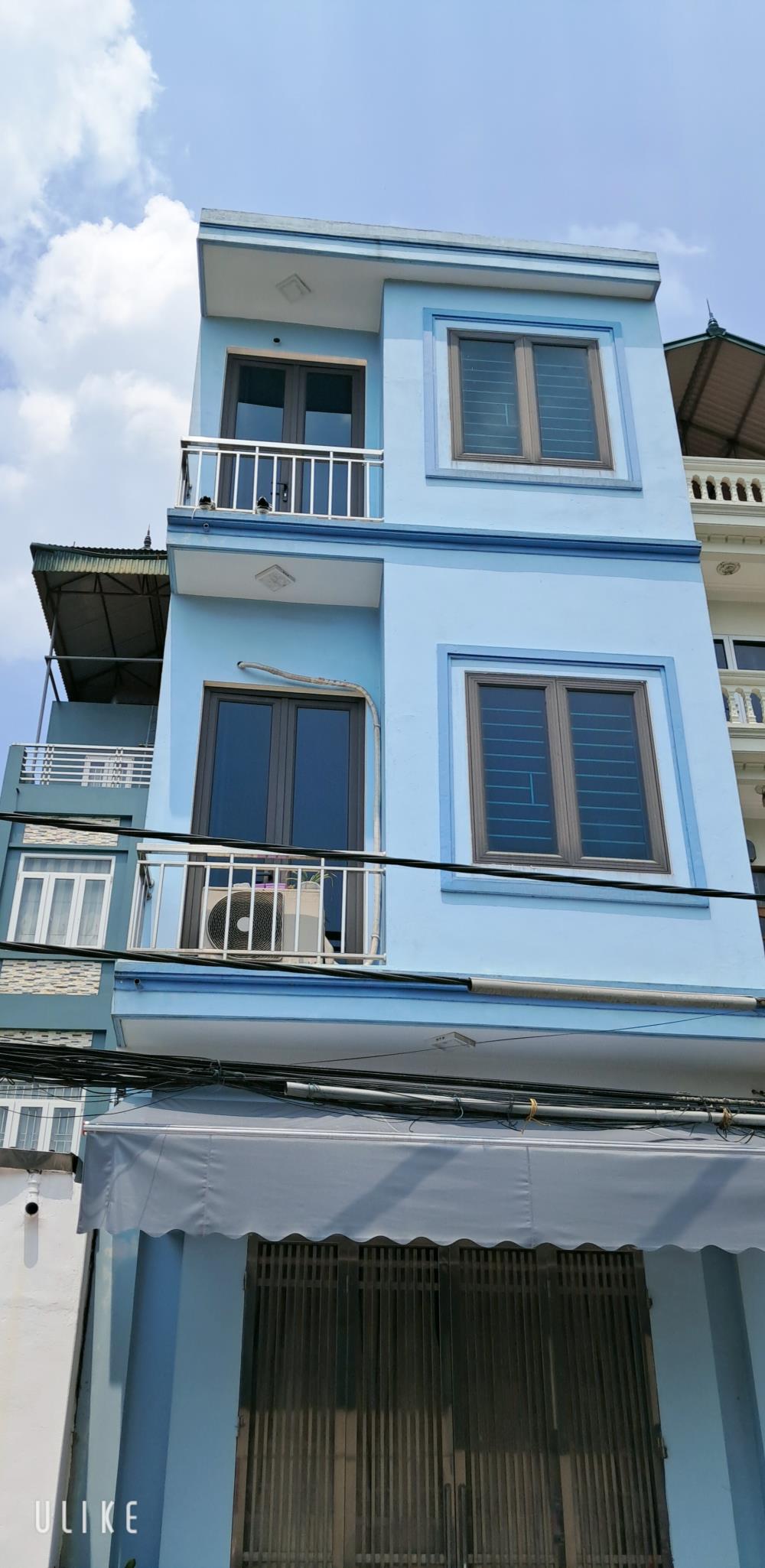 Không thể rẻ hơn đường Tả Thanh Oai, Thanh Trì, 36m2, 3,5 tỷ, gần ô tô
