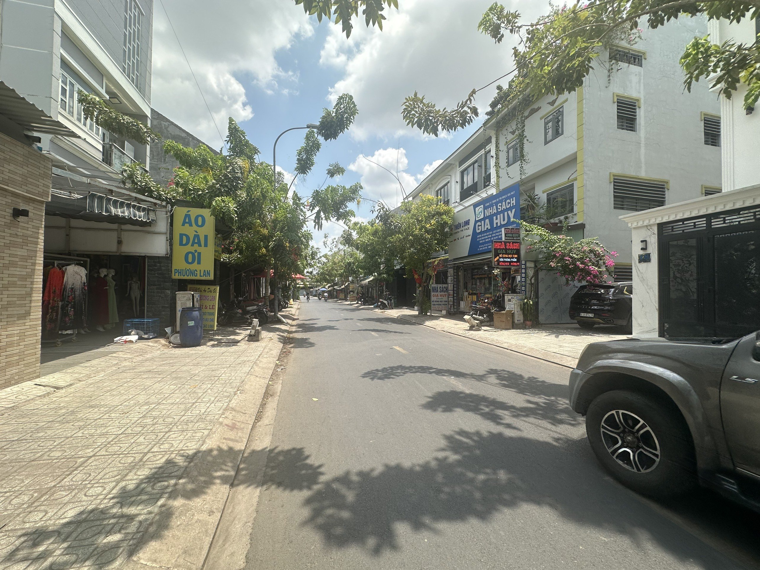 Bán đất mặt tiền 4.300 m² Lê Đức Thọ Sơn Trà Đà Nẵng view biển giá thỏa thuận