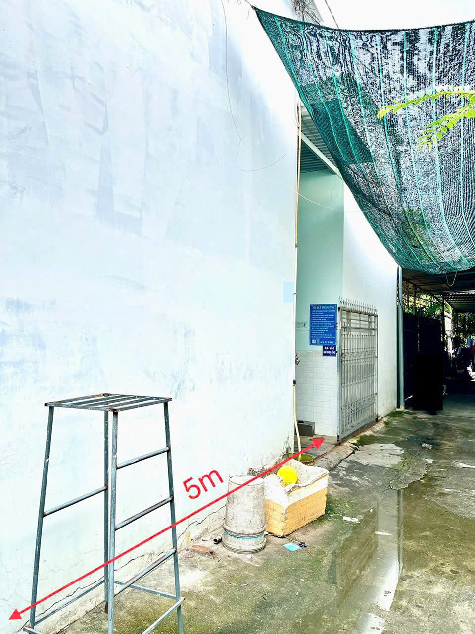 Bán đất hẻm Cầu Dứa Phú Nông  Vĩnh Ngọc, gần KĐT Vĩnh Điềm Trung  giá 1.87 tỷ