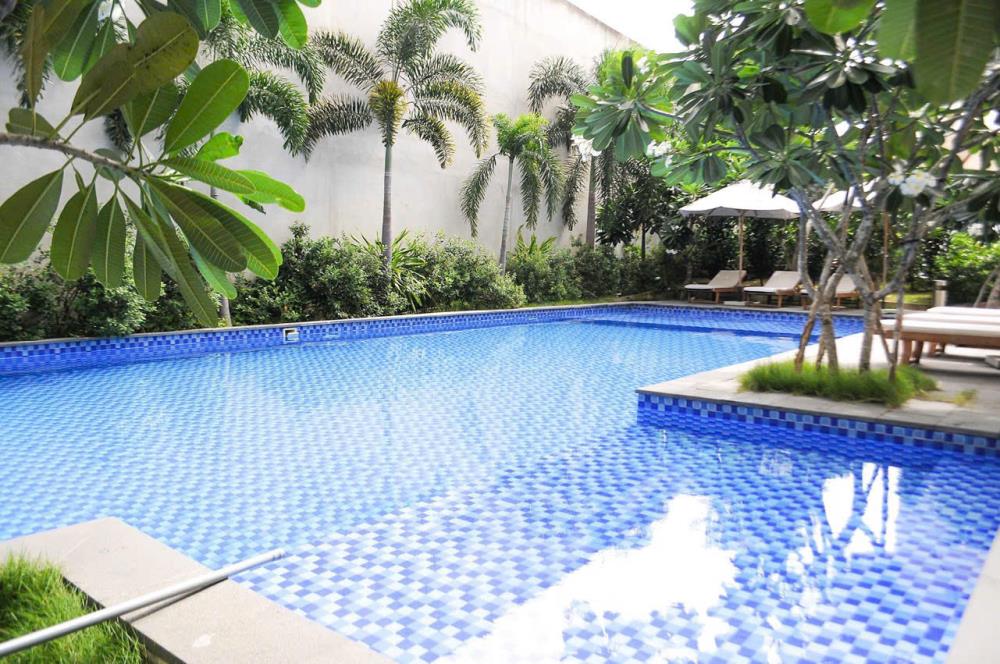 Căn hộ sân vườn Sun Symphony với diện tích sử dụng 82,1m2 - giá full chỉ 4 tỷ