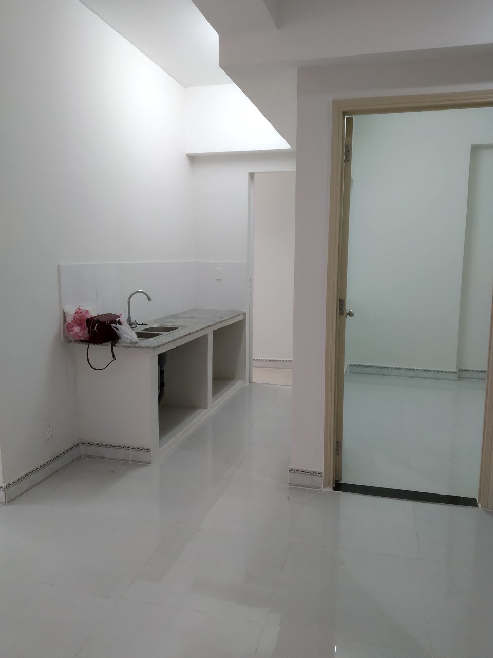 Bán căn hộ chung cư 3PN diện tích 111m2 tại The Everrich Infinity, An Dương Vương, Quận 5, giá 12 tỷ