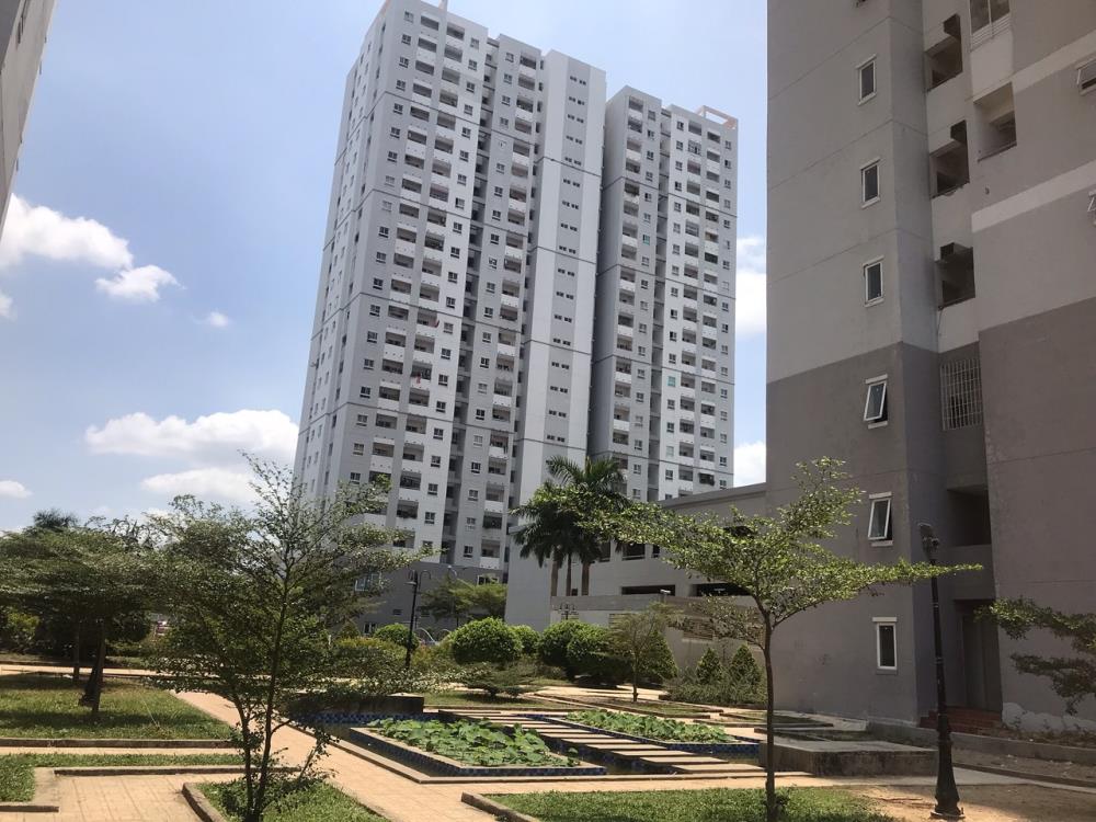 Bán lỗ căn 3 phòng ngủ Tresor 120m2, view quận 1, lầu cao, ban công rộng thoáng, giá chỉ 9 tỷ