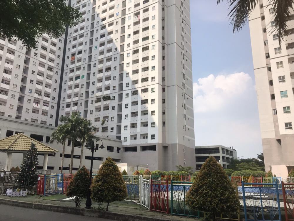 Bán căn hộ chung cư 65m² đường Bạch Đằng, quận Hải Châu, Đà Nẵng view sông Hàn