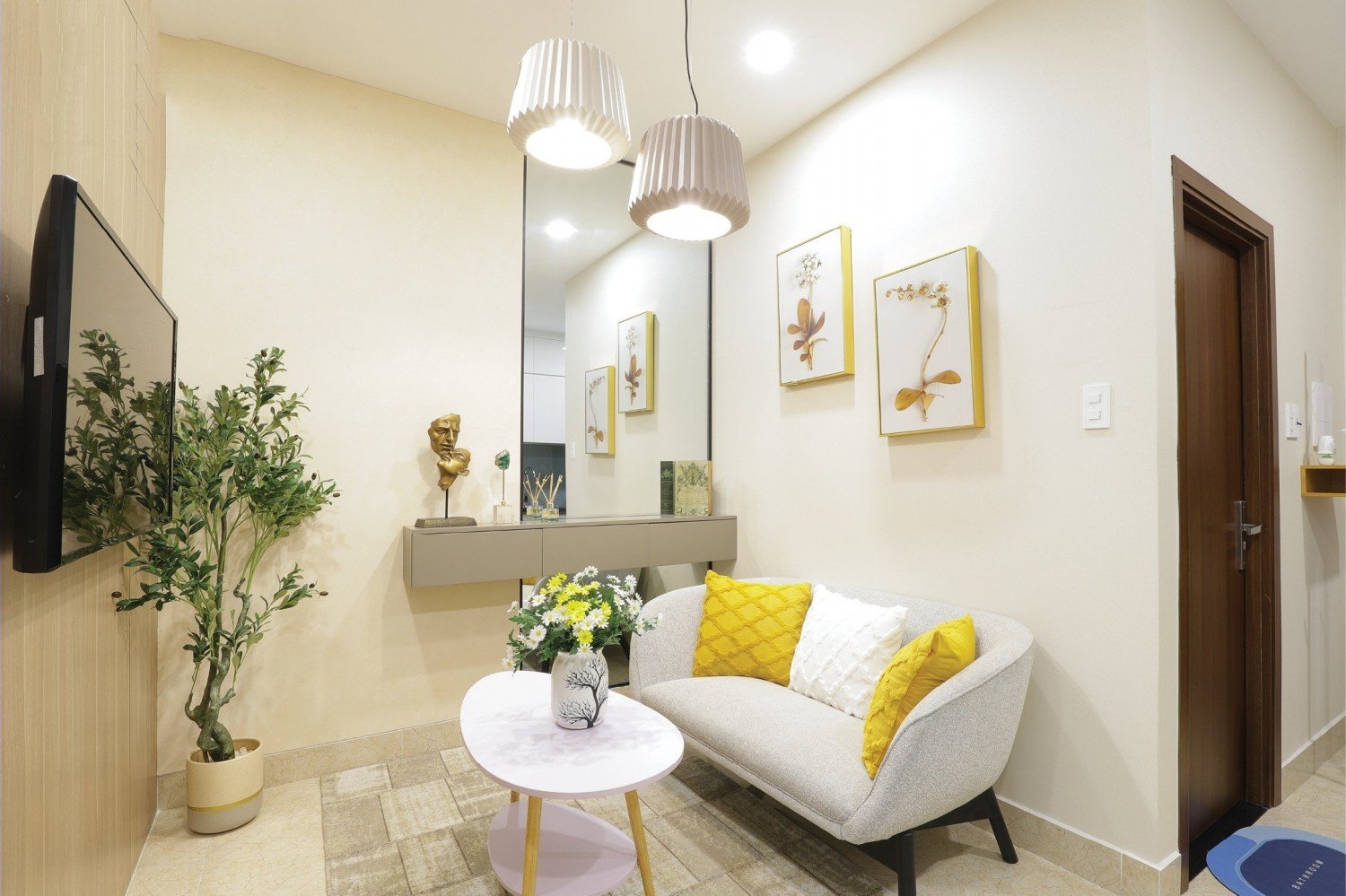 Bán căn hộ chung cư 86m2 Lumiere Evergreen, Tây Mỗ, Nam Từ Liêm, tiện ích đẳng cấp