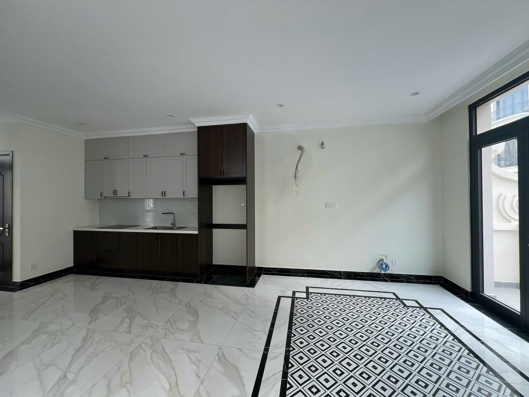 Bán nhà liền kề 63m2 Lý Thánh Tông, Gia Lâm, Hà Nội chiết khấu 30%