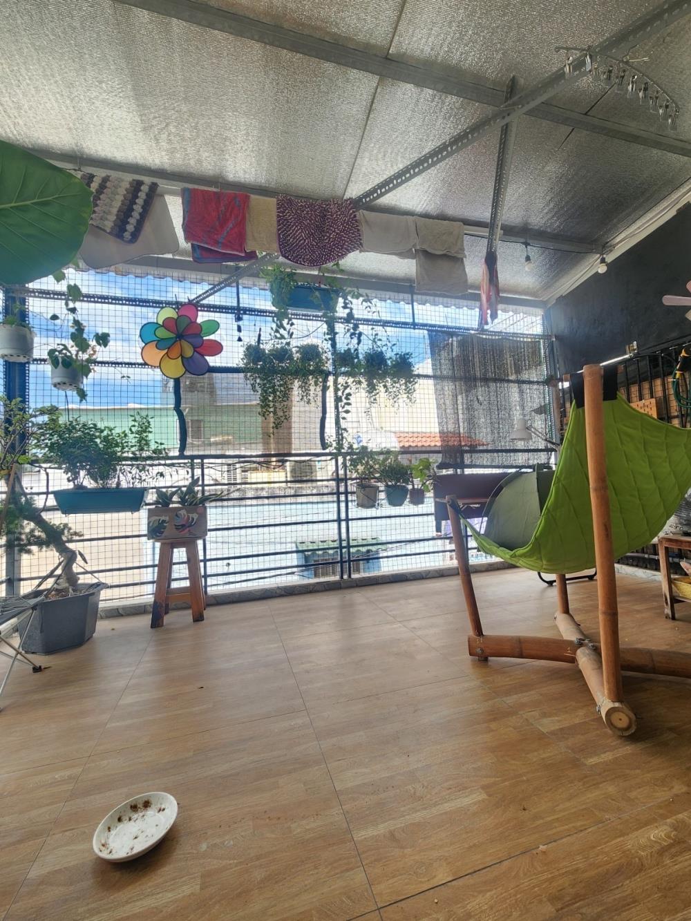 Bán nhà Thạnh Lộc 37, Phường Thạnh Lộc, Quận 12