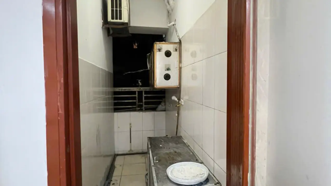Bán căn hộ 39m Đại Thanh , thiết kế 1pn,1vs , HĐMB , pháp lý rõ ràng