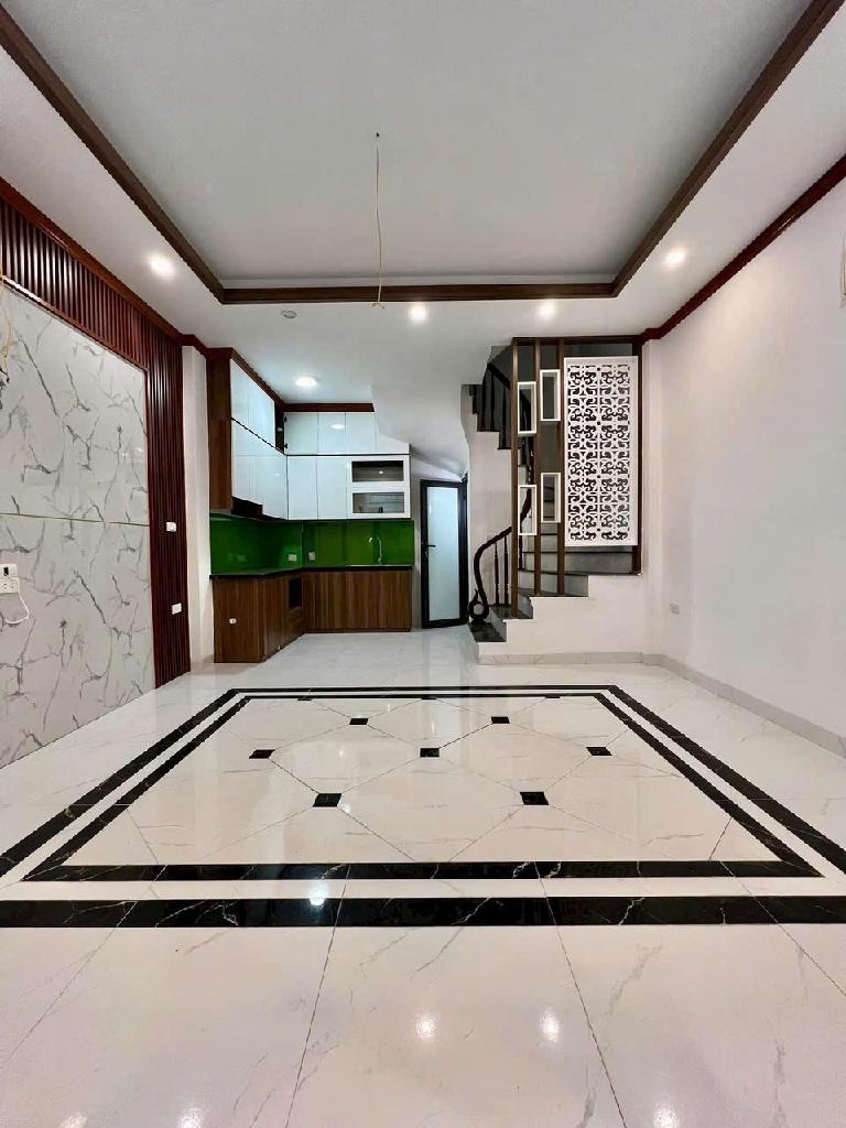 Chủ cần bán gấp - giảm 300 triệu - giá chỉ 6.2 tỷ - 35m2 - 5 tầng