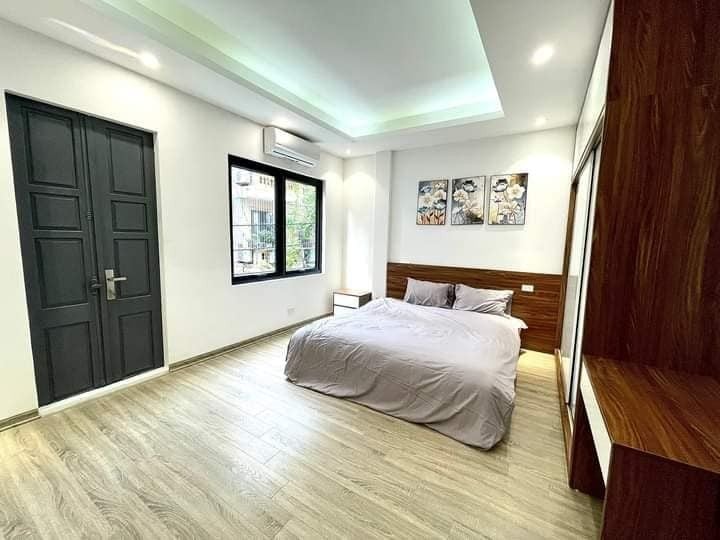 Cần Bán Nhà Bạch Maii, 50m X 7 Tầng Thang Máy, ô Tô, Kinh Doanh, Tặng Toàn Bộ Nội Thất Nhập Khẩu , Nhỉnh 10 Tỷ